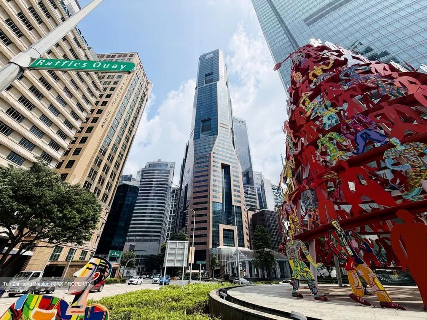Republic Plaza (D1), Office #629676471